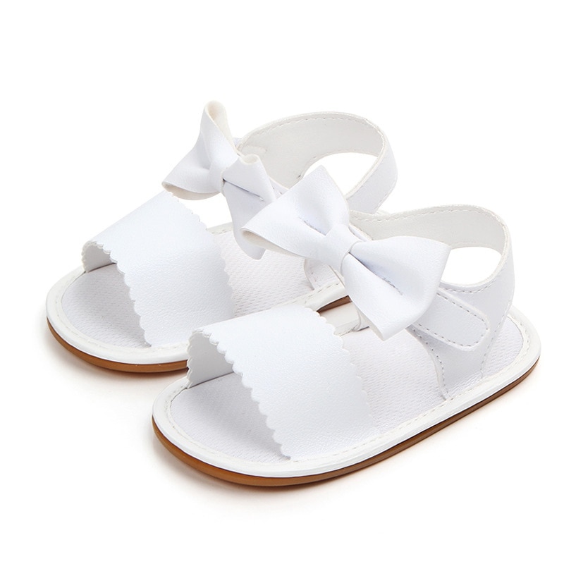 Baby Girl Sandals Cute Footwear